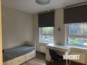 3-к квартира, на длительный срок, 76м2, 3/25 этаж