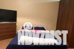 1-к квартира, посуточно, 28м2, 2/22 этаж