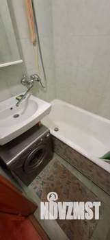 1-к квартира, на длительный срок, 30м2, 5/9 этаж