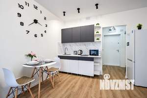 Студия квартира, посуточно, 25м2, 5/25 этаж