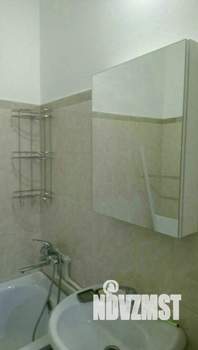 Студия квартира, на длительный срок, 30м2, 4/17 этаж