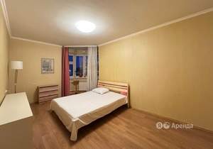 2-к квартира, на длительный срок, 62м2, 2/23 этаж