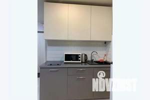 1-к квартира, посуточно, 22м2, 4/18 этаж