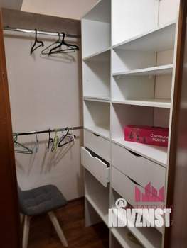1-к квартира, на длительный срок, 40м2, 16/17 этаж