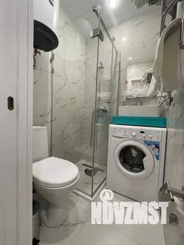 Студия квартира, посуточно, 14м2, 9/11 этаж