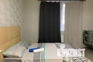 1-к квартира, посуточно, 32м2, 7/18 этаж