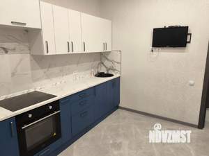 2-к квартира, на длительный срок, 54м2, 13/25 этаж