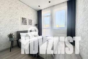 2-к квартира, посуточно, 43м2, 16/18 этаж