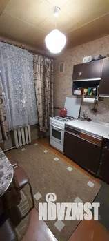 1-к квартира, на длительный срок, 30м2, 5/5 этаж