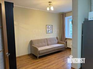 1-к квартира, на длительный срок, 30м2, 15/17 этаж