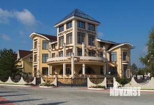 3-к квартира, на длительный срок, 100м2, 3/3 этаж