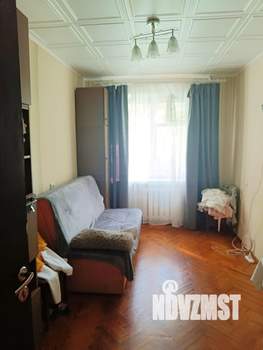 3-к квартира, на длительный срок, 56м2, 3/5 этаж