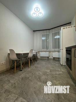 1-к квартира, на длительный срок, 35м2, 5/17 этаж