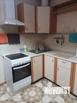 1-к квартира, на длительный срок, 40м2, 11/17 этаж