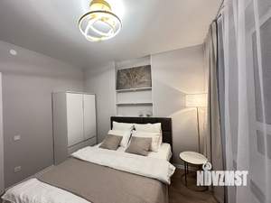 2-к квартира, посуточно, 65м2, 2/17 этаж