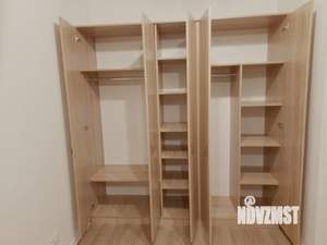 1-к квартира, на длительный срок, 33м2, 5/17 этаж