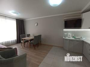 2-к квартира, посуточно, 62м2, 4/25 этаж