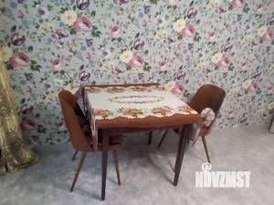 2-к квартира, на длительный срок, 48м2, 2/5 этаж