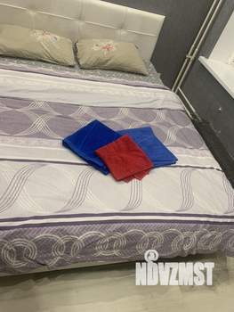 Студия квартира, посуточно, 23м2, 25/25 этаж