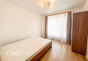 2-к квартира, на длительный срок, 60м2, 17/25 этаж