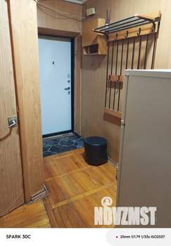 1-к квартира, на длительный срок, 35м2, 2/5 этаж