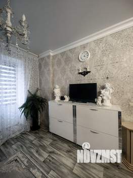 2-к квартира, на длительный срок, 34м2, 12/17 этаж