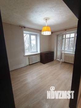 1-к квартира, на длительный срок, 30м2, 3/5 этаж