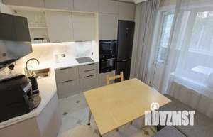 1-к квартира, на длительный срок, 42м2, 2/12 этаж