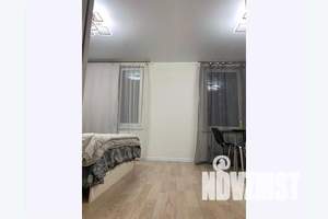 1-к квартира, посуточно, 30м2, 9/11 этаж