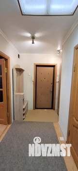1-к квартира, на длительный срок, 42м2, 1/12 этаж