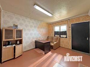 Студия квартира, на длительный срок, 20м2, 1/1 этаж