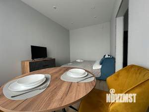 1-к квартира, посуточно, 24м2, 1/1 этаж