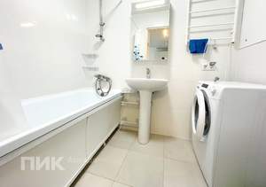 1-к квартира, на длительный срок, 41м2, 2/25 этаж