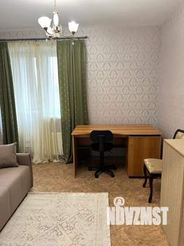 2-к квартира, на длительный срок, 51м2, 5/17 этаж