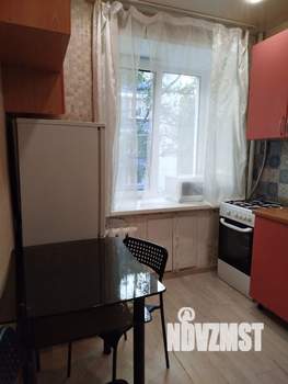 1-к квартира, на длительный срок, 30м2, 3/5 этаж