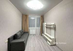 1-к квартира, на длительный срок, 29м2, 5/25 этаж