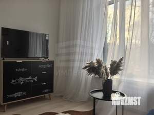 Студия квартира, на длительный срок, 23м2, 2/4 этаж
