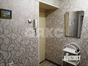 2-к квартира, на длительный срок, 45м2, 7/9 этаж