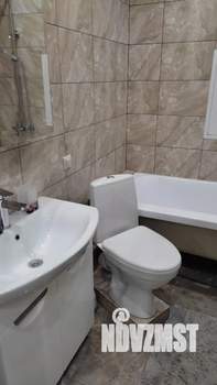 Студия квартира, на длительный срок, 35м2, 6/17 этаж