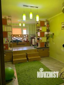3-к квартира, на длительный срок, 104м2, 15/17 этаж