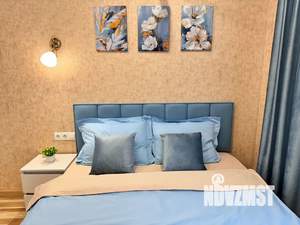 Студия квартира, посуточно, 18м2, 5/11 этаж