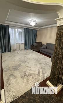 2-к квартира, посуточно, 62м2, 6/17 этаж