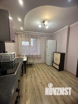 1-к квартира, на длительный срок, 38м2, 9/25 этаж