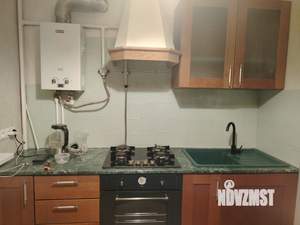 1-к квартира, на длительный срок, 31м2, 3/4 этаж