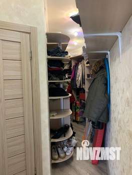 3-к квартира, на длительный срок, 104м2, 15/17 этаж