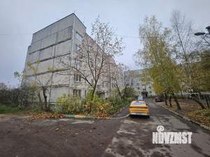 1-к квартира, на длительный срок, 34м2, 1/5 этаж
