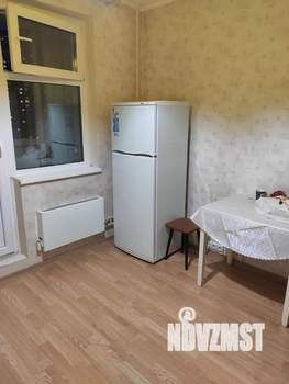 1-к квартира, на длительный срок, 44м2, 9/23 этаж