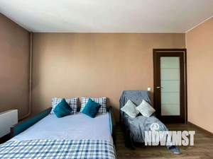 3-к квартира, посуточно, 85м2, 1/1 этаж