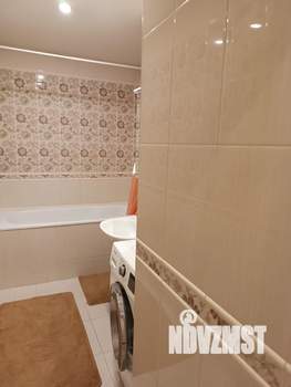 1-к квартира, на длительный срок, 40м2, 4/18 этаж