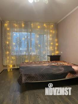 2-к квартира, на длительный срок, 45м2, 4/5 этаж